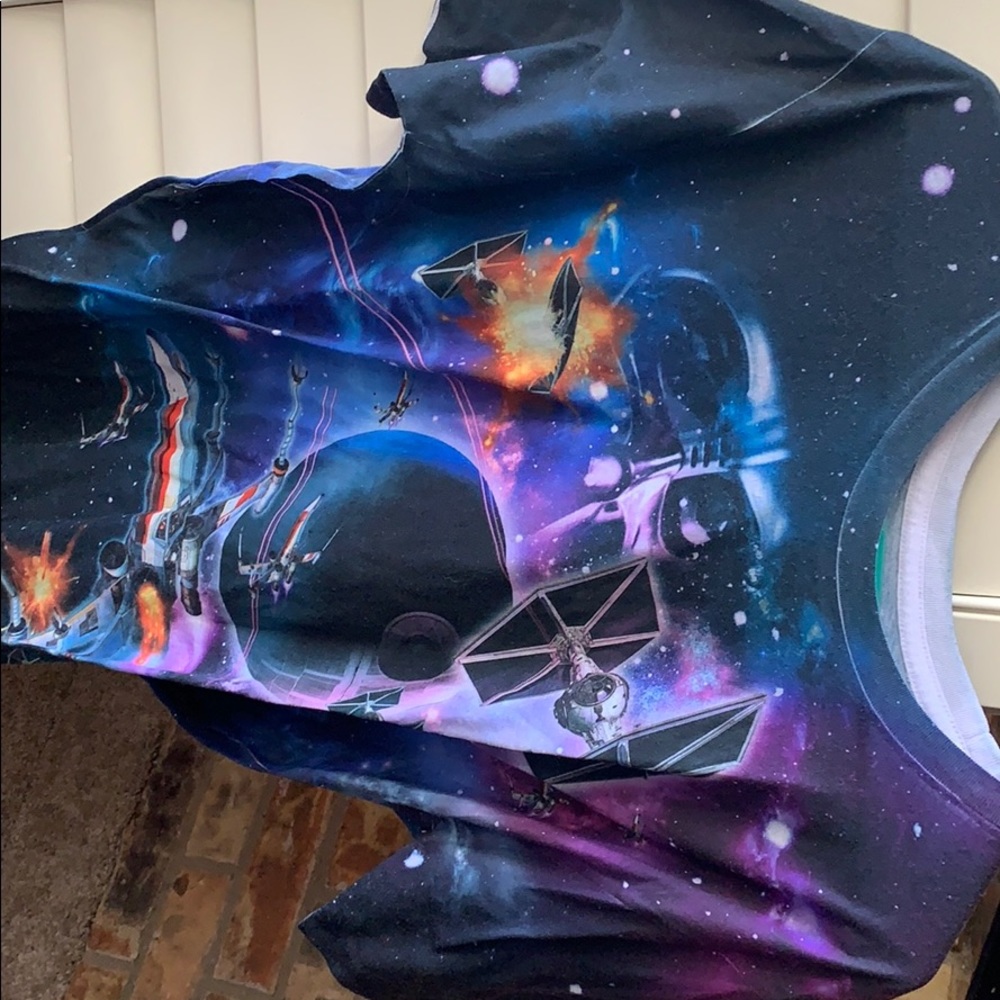 Star Wars Shirt